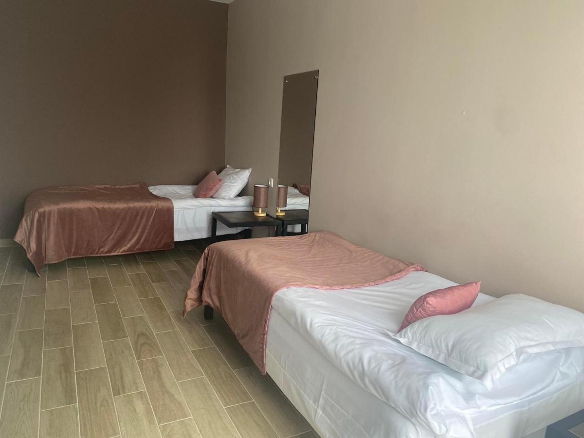 Hotel Inside Kazbegi Exteriér fotografie